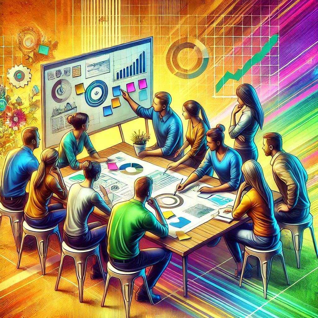Agiles Projektmanagement